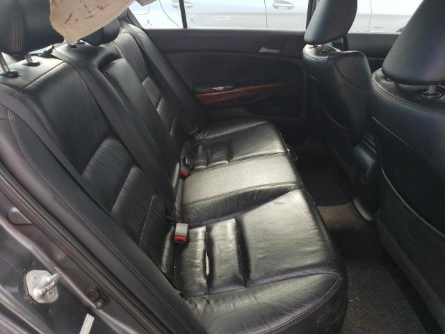 Photo 10 from auction – 2011 HONDA ACCORD EXL with VIN 1HGCP3F86BA020307