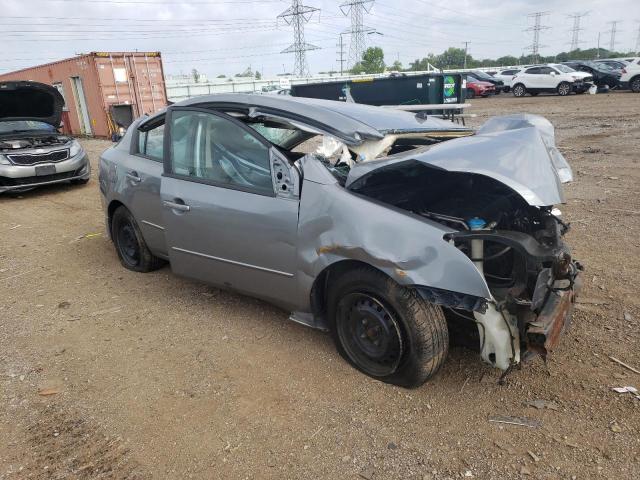 Photo 4 from auction – 2007 NISSAN SENTRA with VIN 3N1AB61E97L684204