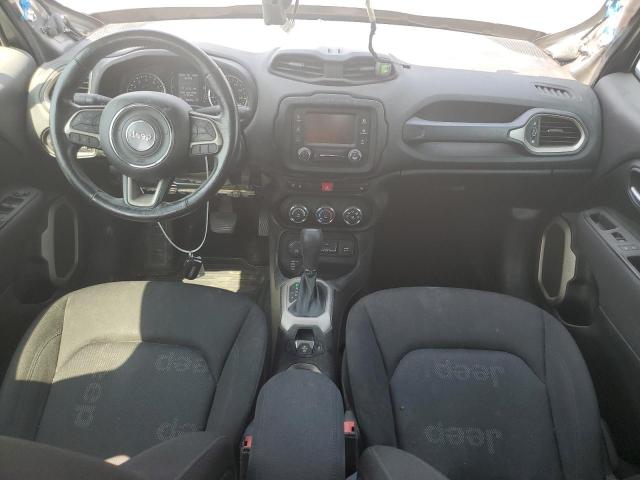Photo 8 from auction – 2017 JEEP RENEGADE L with VIN ZACCJBBB6HPF86648