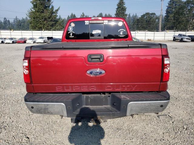 Photo 6 from auction – 2015 FORD F250 SUPER with VIN 1FT7W2BT7FED08679