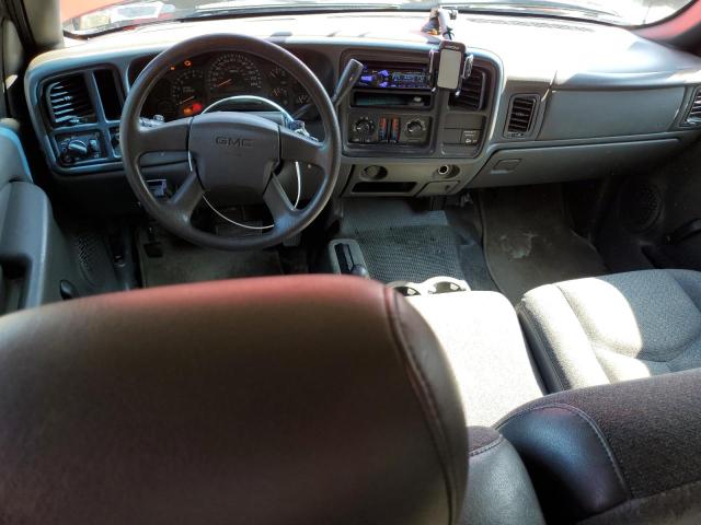 صورة رقم 8 من المزاد - 2004 GMC NEW SIERRA مع VIN 1GTEK19T94E275877