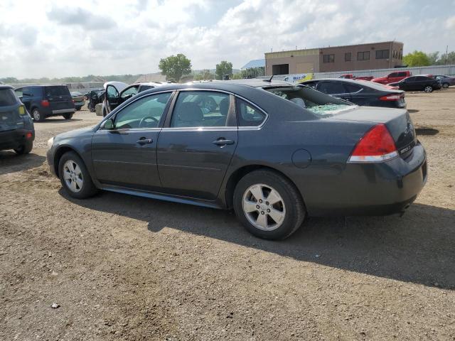 Photo 2 from auction – 2014 CHEVROLET IMPALA LIM with VIN 2G1WB5E33E1105169