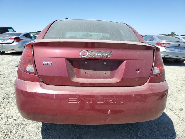 Photo 6 from auction – 2007 SATURN ION LEVEL with VIN 1G8AJ58F67Z194329