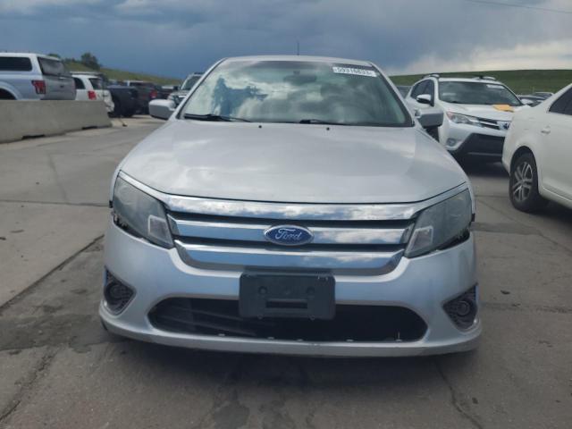 Photo 5 from auction – 2011 FORD FUSION HYB with VIN 3FADP0L33BR282498
