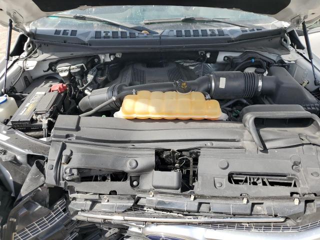 Photo 11 from auction – 2017 FORD F150 SUPER with VIN 1FTEW1EG5HFA41698