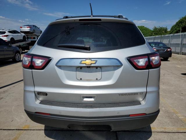 Photo 6 from auction – 2016 CHEVROLET TRAVERSE L with VIN 1GNKRGKD6GJ315386