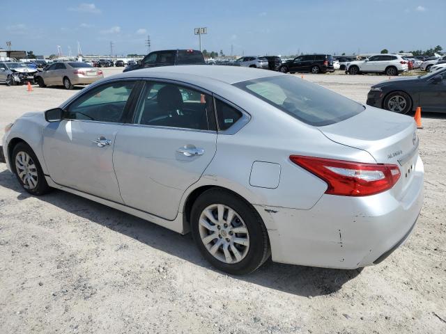 Photo 2 from auction – 2016 NISSAN ALTIMA 2.5 with VIN 1N4AL3AP2GN313482
