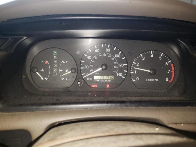 Photo 9 from auction – 2001 TOYOTA CAMRY CE with VIN 4T1BG22K41U032308
