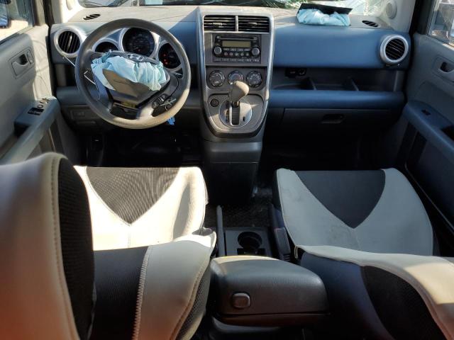 Photo 8 from auction – 2003 HONDA ELEMENT EX with VIN 5J6YH285X3L048710