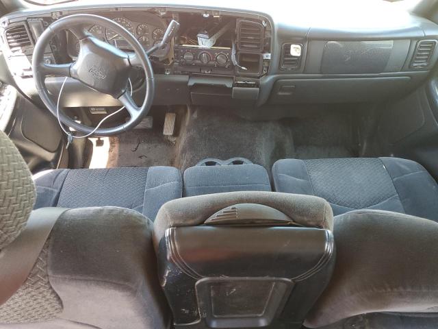 Photo 8 from auction – 2002 CHEVROLET AVALANCHE with VIN 3GNEC13T22G147824