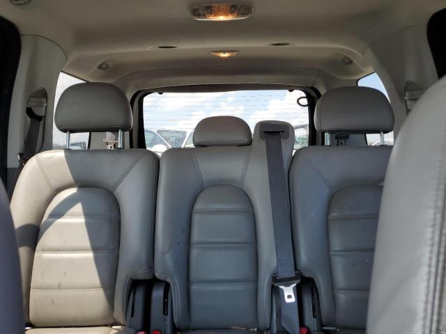 Photo 10 from auction – 2004 FORD EXPLORER X with VIN 1FMZU73K04UB30694