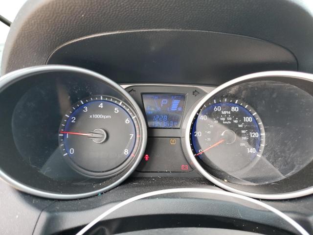 Photo 9 from auction – 2015 HYUNDAI TUCSON LIM with VIN KM8JU3AG3FU035182