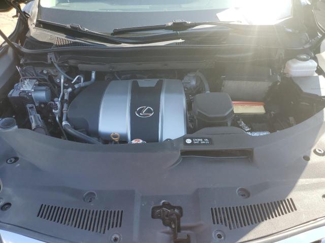 Photo 11 from auction – 2019 LEXUS RX 350 BAS with VIN 2T2ZZMCA9KC136219