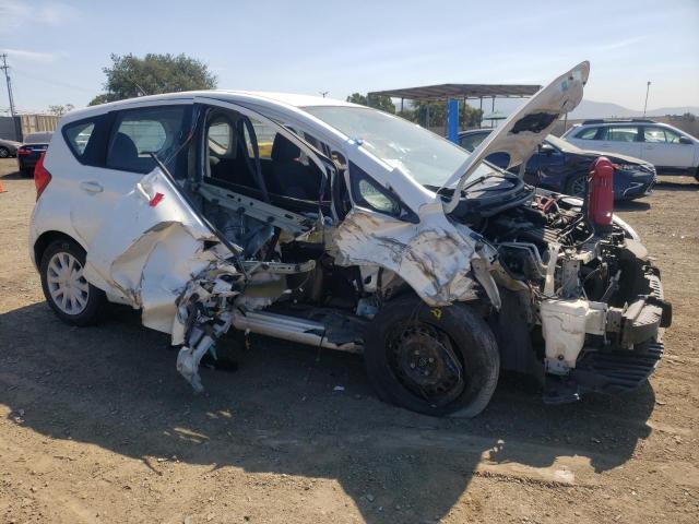 Photo 4 from auction – 2015 NISSAN VERSA NOTE with VIN 3N1CE2CP0FL427549