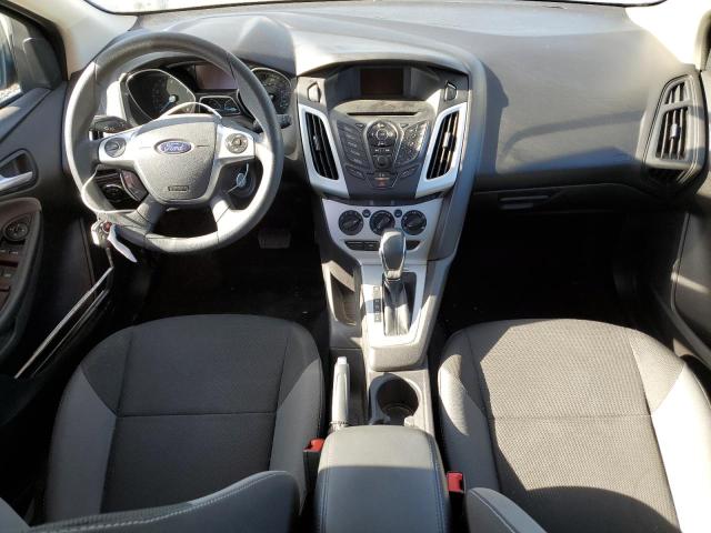 Photo 8 from auction – 2014 FORD FOCUS SE with VIN 1FADP3K2XEL170066