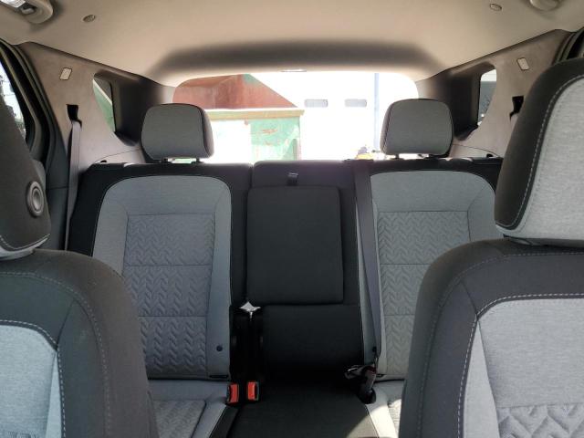 Photo 10 from auction – 2022 CHEVROLET EQUINOX LS with VIN 3GNAXHEV5NS147148