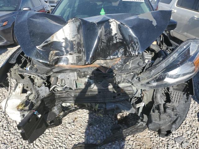 Photo 11 from auction – 2018 NISSAN SENTRA S with VIN 3N1AB7AP2JY251597