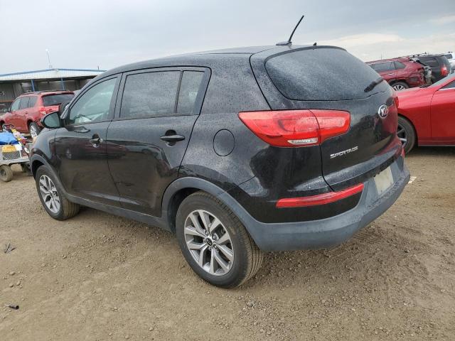 Photo 2 from auction – 2014 KIA SPORTAGE L with VIN KNDPBCAC1E7581848