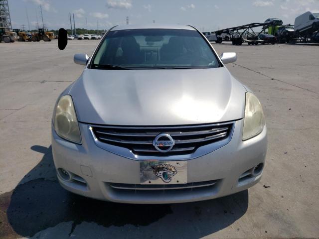 Photo 5 from auction – 2010 NISSAN ALTIMA BAS with VIN 1N4AL2AP5AN546709