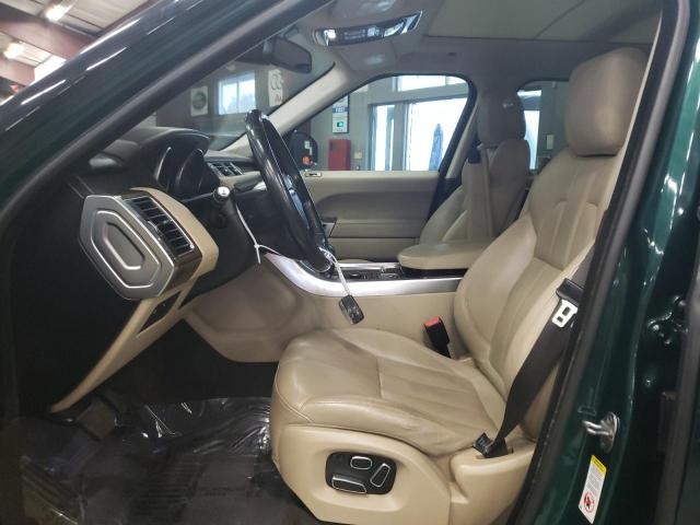 Photo 7 from auction – 2014 LAND ROVER RANGE ROVE with VIN SALWR2WF0EA371967
