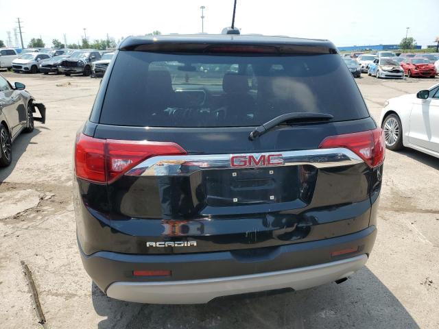 Photo 6 from auction – 2017 GMC ACADIA SLE with VIN 1GKKNKLA2HZ305165