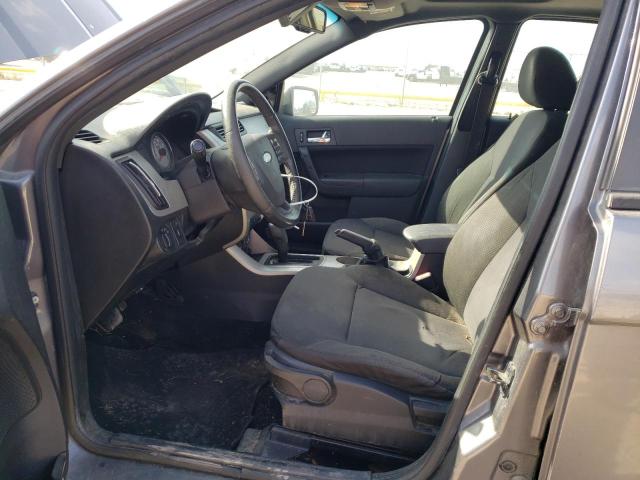 Photo 7 from auction – 2011 FORD FOCUS SES with VIN 1FAHP3GN0BW184170
