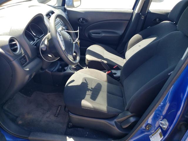 Photo 7 from auction – 2015 NISSAN VERSA NOTE with VIN 3N1CE2CP0FL359804