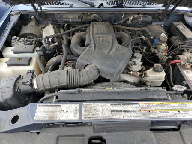 Photo 12 from auction – 2001 FORD EXPLORER X with VIN 1FMZU72E61ZA77719