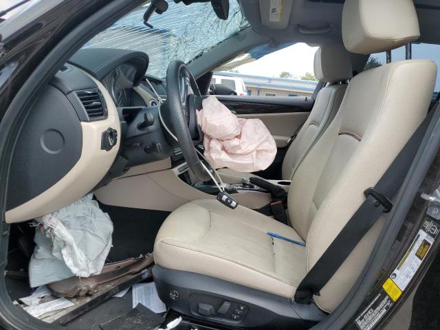 Photo 7 from auction – 2015 BMW X1 SDRIVE2 with VIN WBAVM1C53FVZ94465