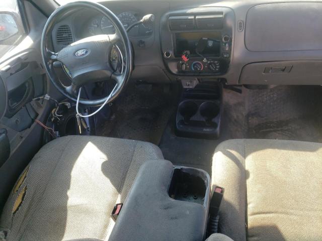 Photo 8 from auction – 2002 FORD RANGER SUP with VIN 1FTYR44U12PA92548