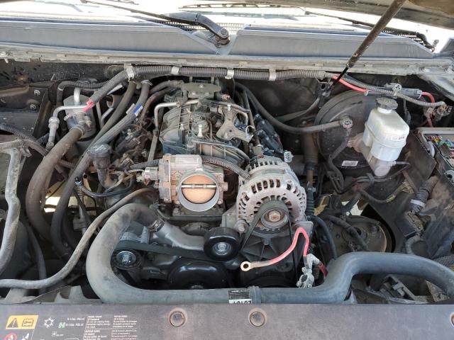 Photo 12 from auction – 2012 CHEVROLET TAHOE SPEC with VIN 1GNSK2E03CR209523