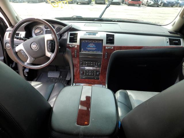 Фото 8 с аукциона – 2011 CADILLAC ESCALADE P с VIN 1GYS4CEF9BR352630