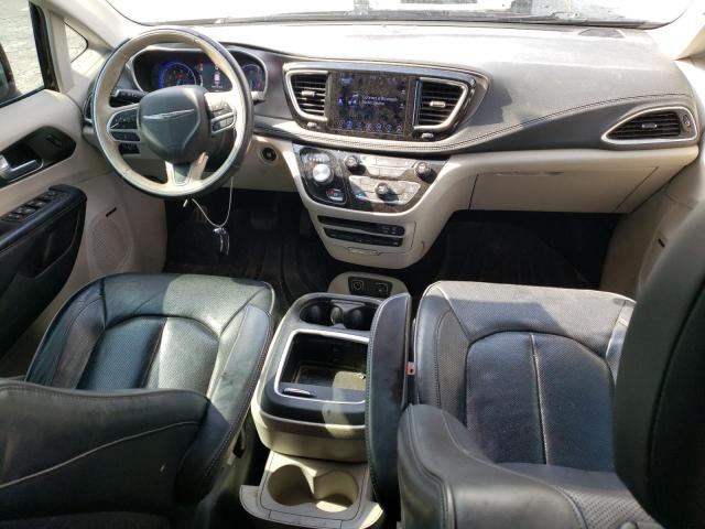 Photo 8 from auction – 2017 CHRYSLER PACIFICA L with VIN 2C4RC1GG2HR804986
