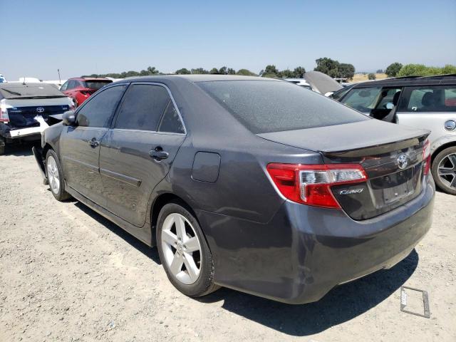 Photo 2 from auction – 2013 TOYOTA CAMRY L with VIN 4T1BF1FK1DU267101