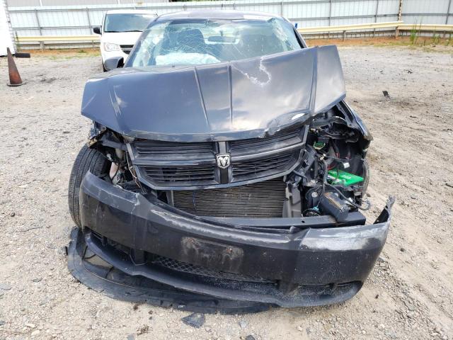 Photo 5 from auction – 2010 DODGE AVENGER SX with VIN 1B3CC4FB7AN152237
