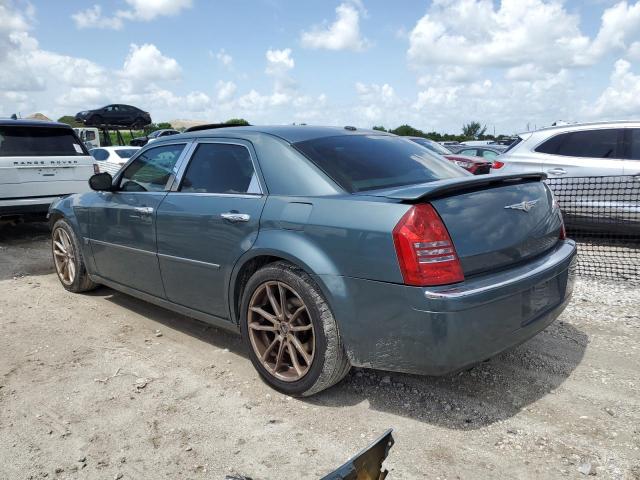 صورة رقم 2 من المزاد - 2006 CHRYSLER 300C مع VIN 2C3KA63H36H356624