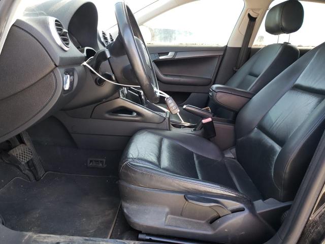 Photo 7 from auction – 2010 AUDI A3 with VIN WAUBEAFM5AA101697