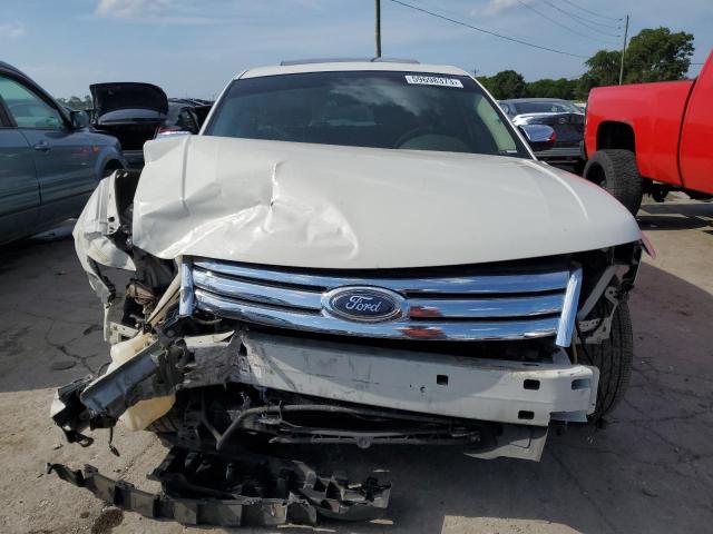 Photo 5 from auction – 2009 FORD TAURUS LIM with VIN 1FAHP25WX9G118610