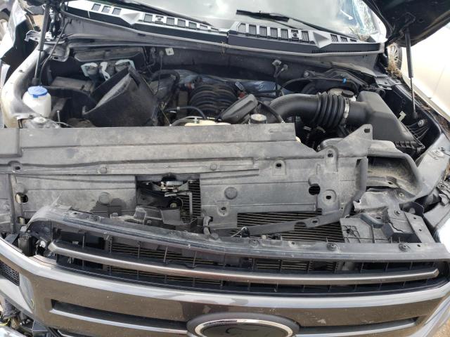 Photo 12 from auction – 2020 FORD F150 SUPER with VIN 1FTEW1E59LFC39594