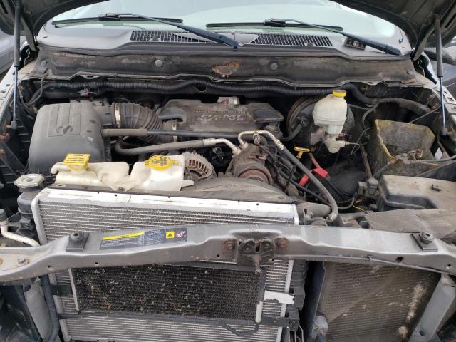 Photo 11 from auction – 2005 DODGE RAM 1500 S with VIN 1D7HA18D75S344343
