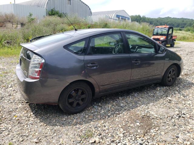 Photo 3 from auction – 2007 TOYOTA PRIUS with VIN JTDKB20U173215803