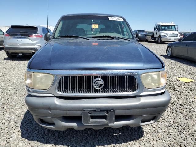 Photo 5 from auction – 1998 MERCURY MOUNTAINEE with VIN 4M2ZU54E2WUJ51299