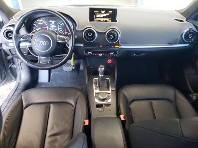 Photo 8 from auction – 2016 AUDI A3 PREMIUM with VIN WAUA7GFF0G1046515