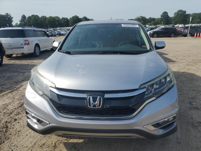 Photo 5 from auction – 2016 HONDA CR-V EX with VIN 3CZRM3H54GG715568