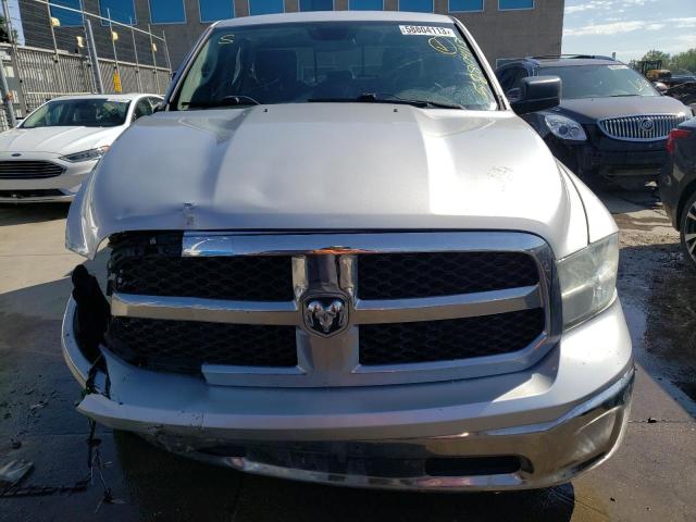 Photo 5 from auction – 2013 RAM 1500 SLT with VIN 1C6RR7GT5DS535395