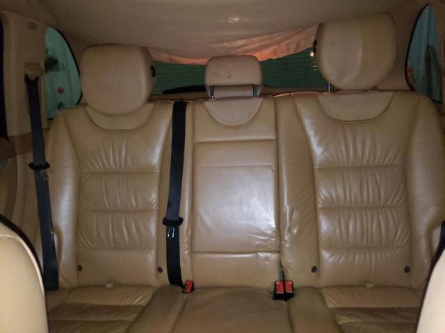 Photo 10 from auction – 2008 PORSCHE CAYENNE with VIN WP1AA29P48LA19902