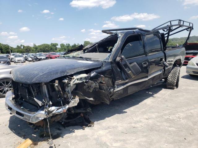 GMC SIERRA K25 2004 with VIN 1GTHK23244F267439 - Photo from auction