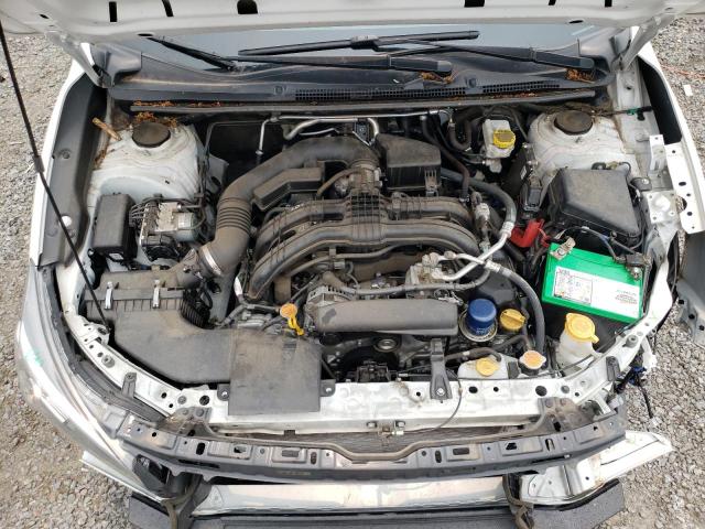 Photo 11 from auction – 2019 SUBARU IMPREZA with VIN 4S3GTAB65K3746085