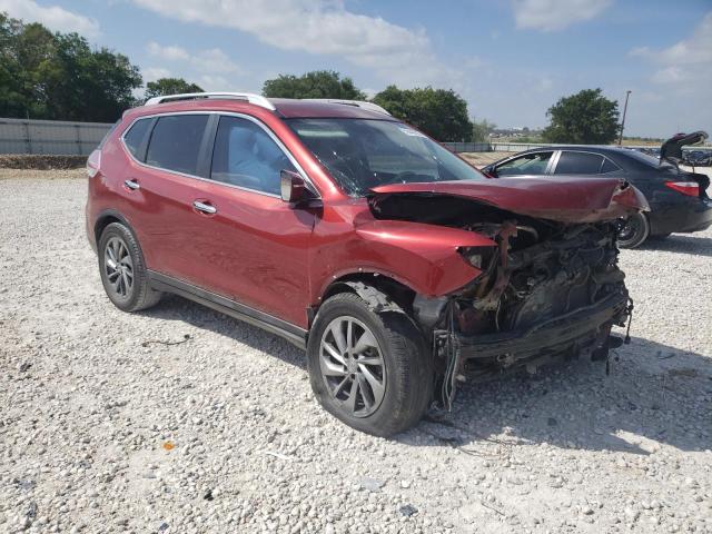 Photo 4 from auction – 2015 NISSAN ROGUE S with VIN 5N1AT2MT9FC811794