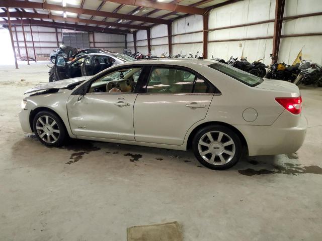Photo 2 from auction – 2008 LINCOLN MKZ with VIN 3LNHM26T58R626543